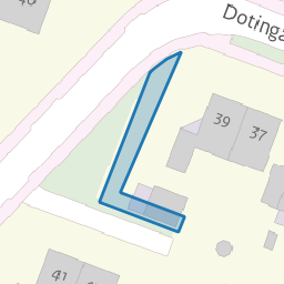 Perceel DRP00-A-2451