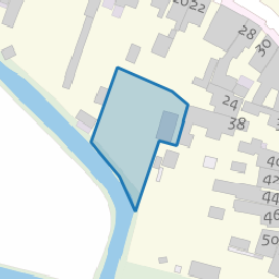 Perceel DRP00-A-2463