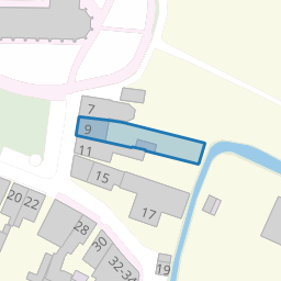 Perceel DRP00-A-2464