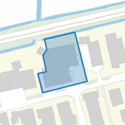 Perceel DRP00-A-2467