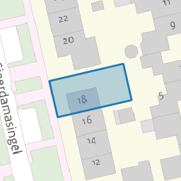 Perceel DRP00-A-2485