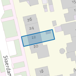 Perceel DRP00-A-2487