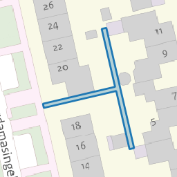 Perceel DRP00-A-2490