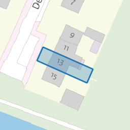 Perceel DRP00-A-2492