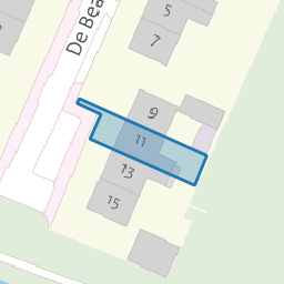 Perceel DRP00-A-2493