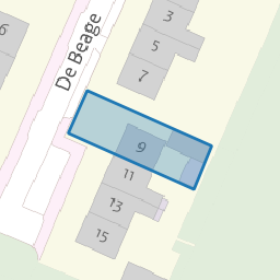 Perceel DRP00-A-2494