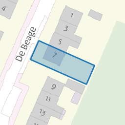 Perceel DRP00-A-2495