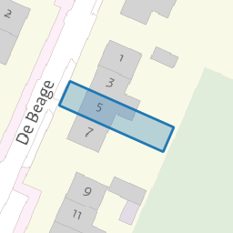 Perceel DRP00-A-2496