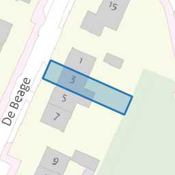 Perceel DRP00-A-2497