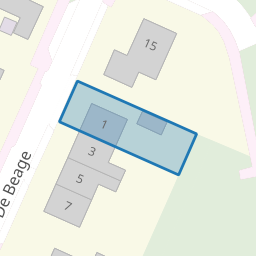 Perceel DRP00-A-2498