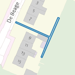 Perceel DRP00-A-2499