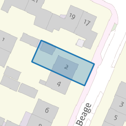 Perceel DRP00-A-2500