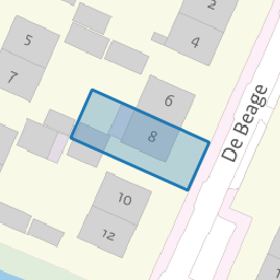 Perceel DRP00-A-2503