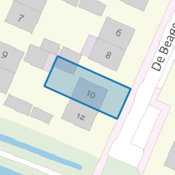 Perceel DRP00-A-2504