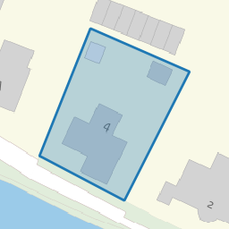 Perceel DRP00-A-2506