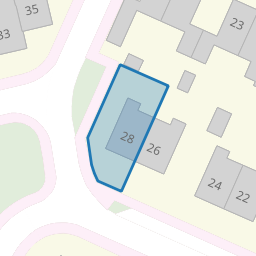 Perceel DRP00-A-2508