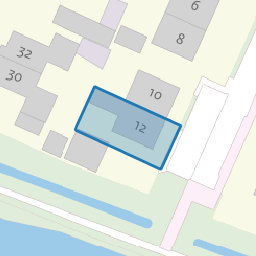 Perceel DRP00-A-2510