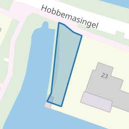 Perceel DRP00-A-2516