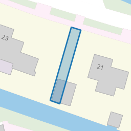 Perceel DRP00-A-2518