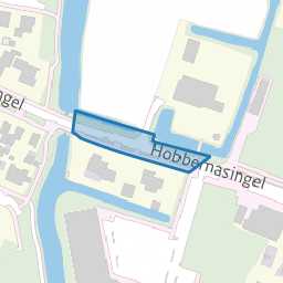 Perceel DRP00-A-2519