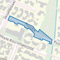 Perceel DRP00-A-2520