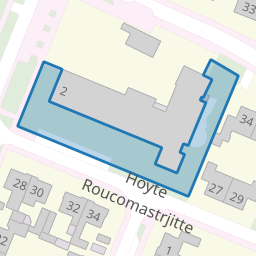 Perceel DRP00-A-2522