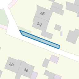 Perceel DRP00-A-2524