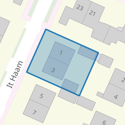 Perceel DRP00-A-2529