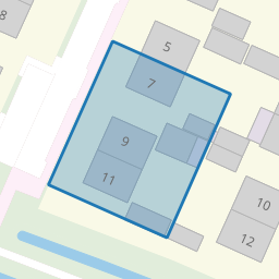 Perceel DRP00-A-2531