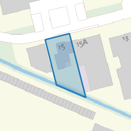 Perceel DRP00-A-2538