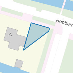 Perceel DRP00-A-2540