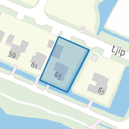 Perceel DRP00-A-2550