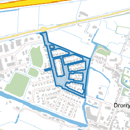 Perceel DRP00-A-2560