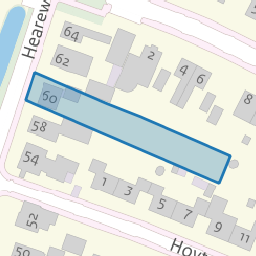 Perceel DRP00-A-2562