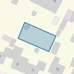 Perceel DRP00-A-2563