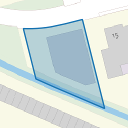 Perceel DRP00-A-2564