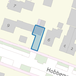 Perceel DRP00-A-2574