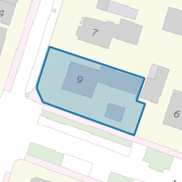 Perceel DRP00-A-2575