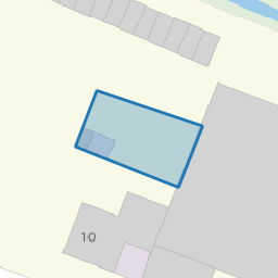 Perceel DRP00-A-2578