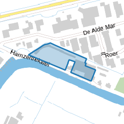 Perceel DRP00-A-2579