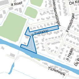 Perceel DRP00-A-2582