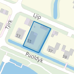 Perceel DRP00-A-2585