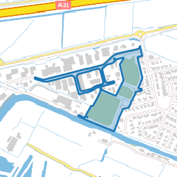 Perceel DRP00-A-2588