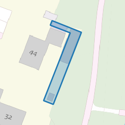 Perceel DRP00-A-2593