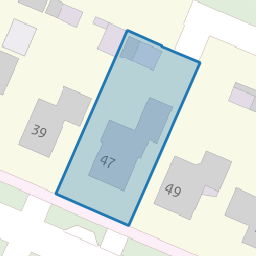 Perceel DRP00-A-2597