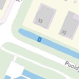 Perceel DRP00-A-2600