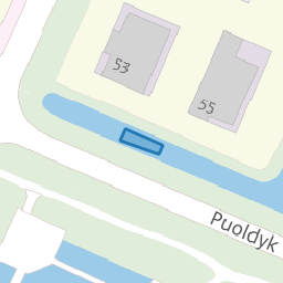 Perceel DRP00-A-2601