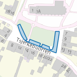 Perceel DRP00-A-2605