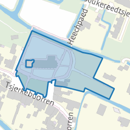 Perceel DRP00-A-2606