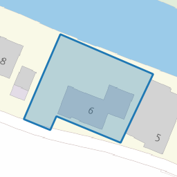 Perceel DRP00-A-2610